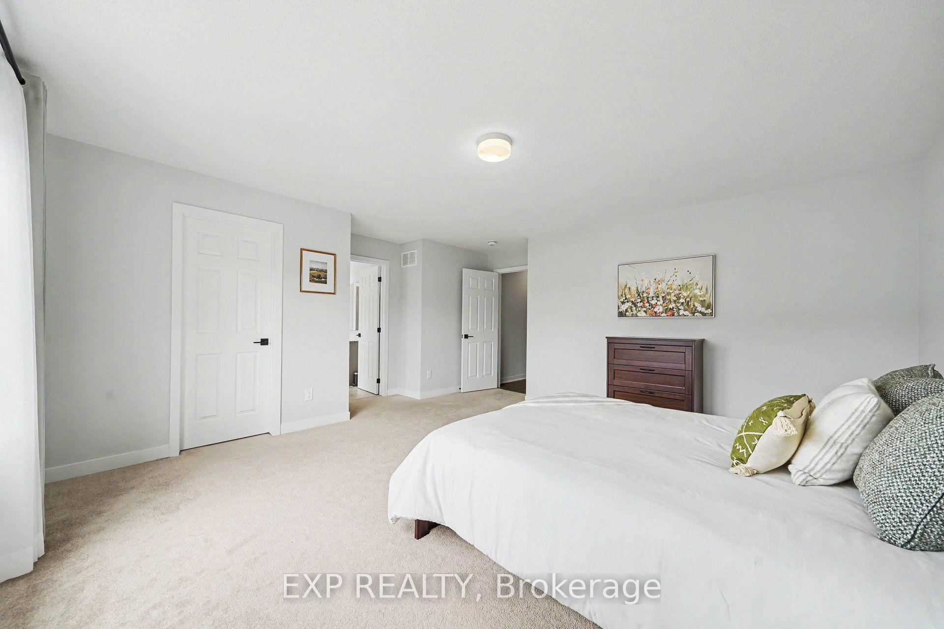 Photo 21 of 818 Crossgate Street, Ottawa, Barrhaven - Stonebridge — HOMEH