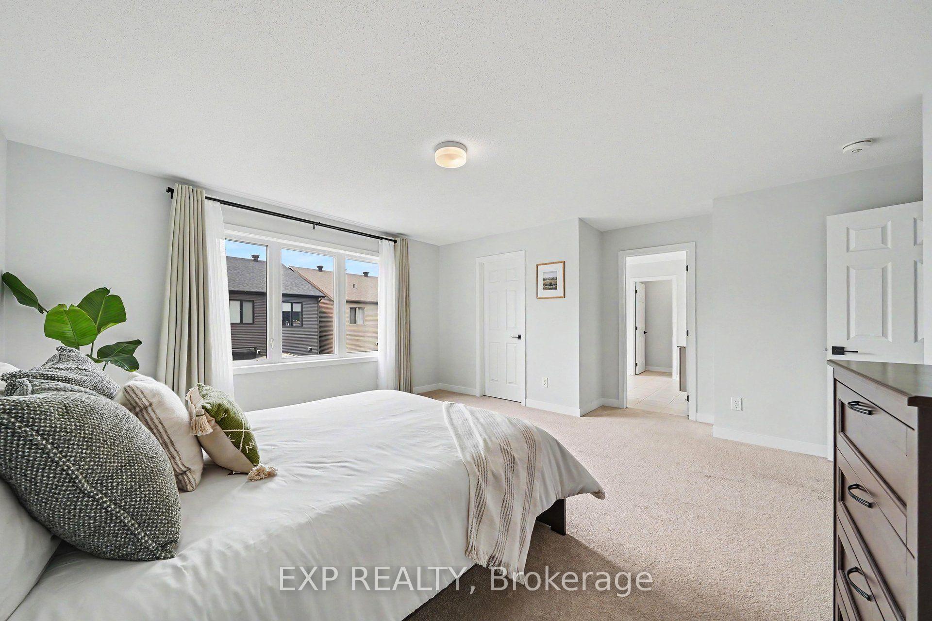 Photo 22 of 818 Crossgate Street, Ottawa, Barrhaven - Stonebridge — HOMEH