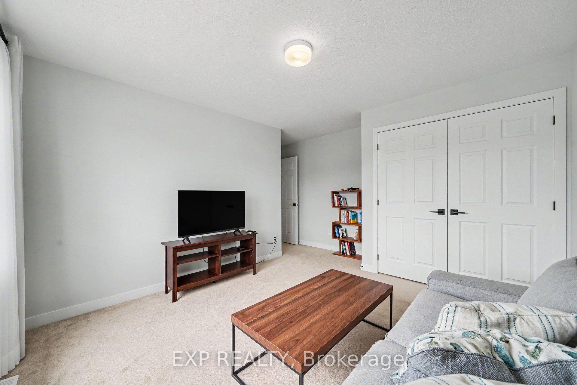 Photo 29 of 818 Crossgate Street, Ottawa, Barrhaven - Stonebridge — HOMEH