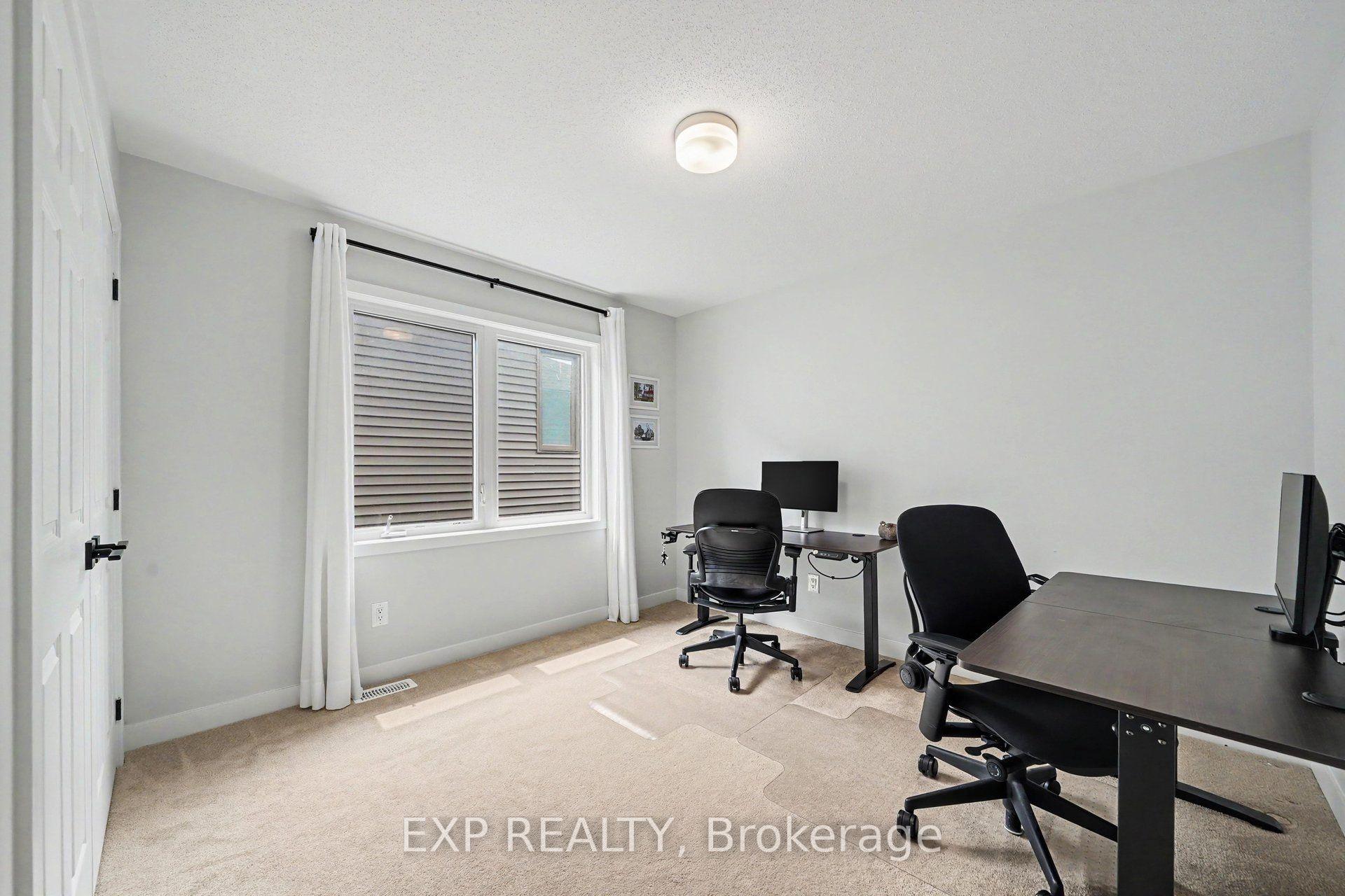 Photo 30 of 818 Crossgate Street, Ottawa, Barrhaven - Stonebridge — HOMEH