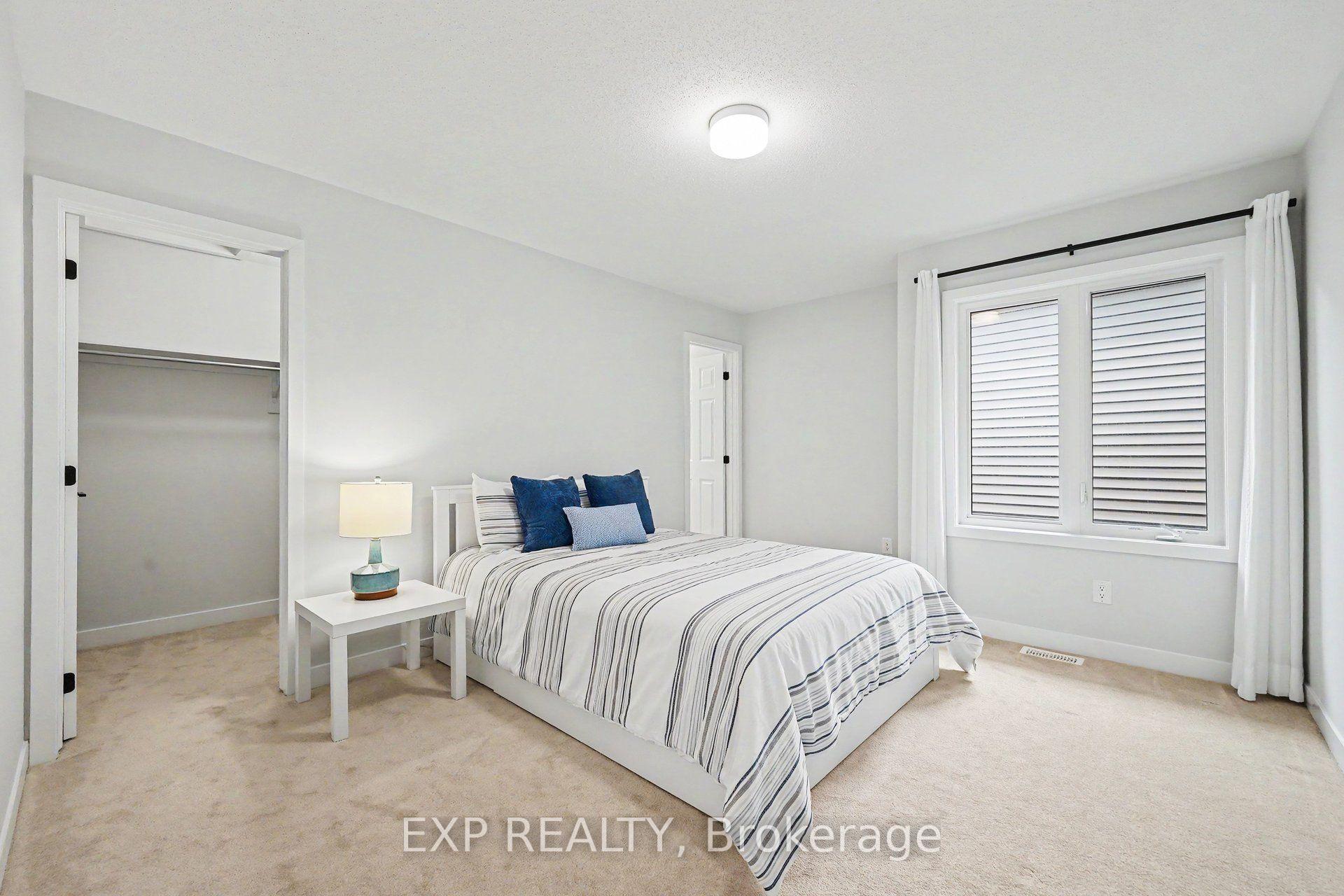 Photo 25 of 818 Crossgate Street, Ottawa, Barrhaven - Stonebridge — HOMEH