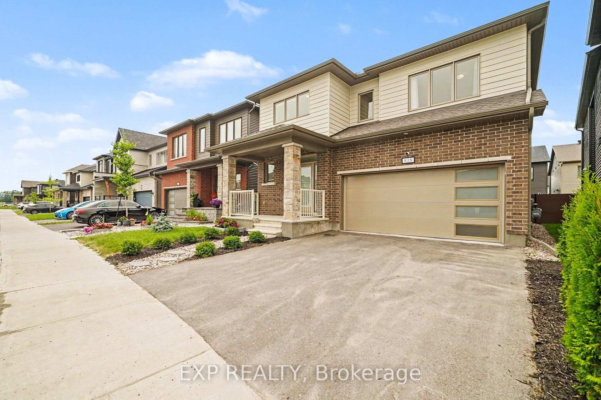 Photo 39 of 818 Crossgate Street, Ottawa, Barrhaven - Stonebridge — HOMEH