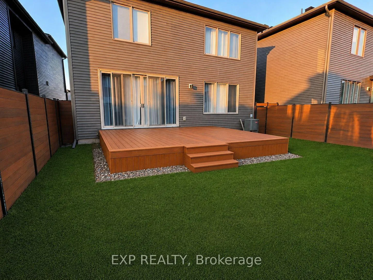 Photo 37 of 818 Crossgate Street, Ottawa, Barrhaven - Stonebridge — HOMEH