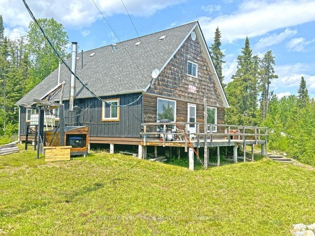 Photo 2 of 234 Eagle Nest Road, Greenstone — HOMEH