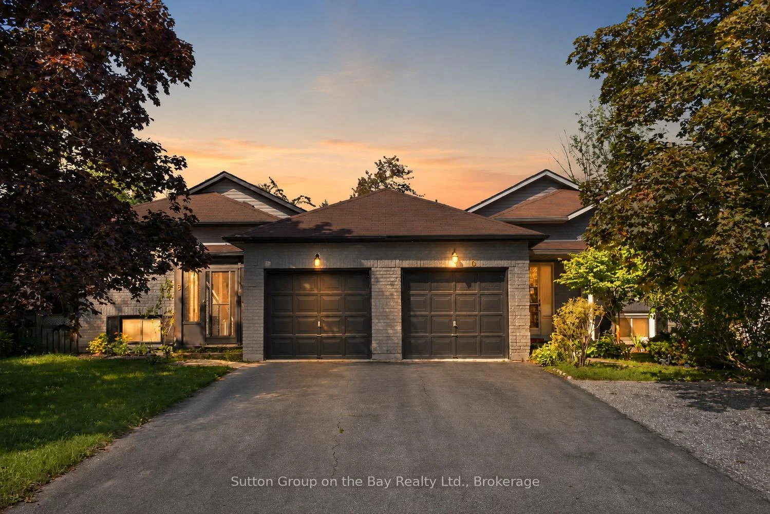 Photo 1 of 6 Donald Crescent, Wasaga Beach — HOMEH