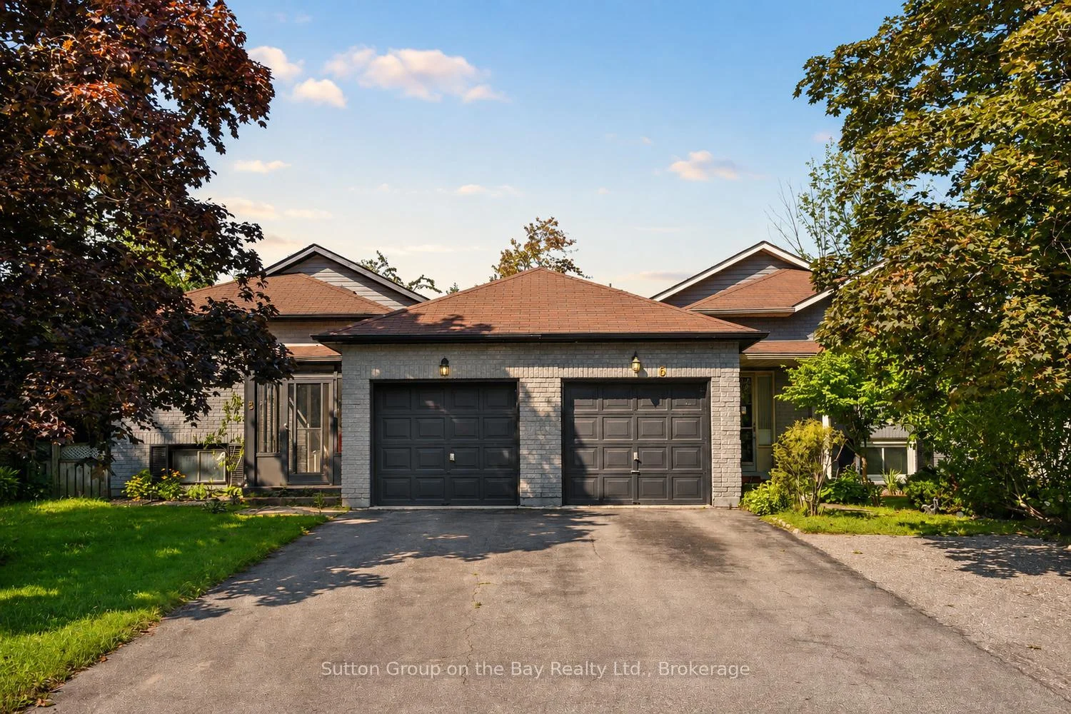 Photo 2 of 6 Donald Crescent, Wasaga Beach — HOMEH