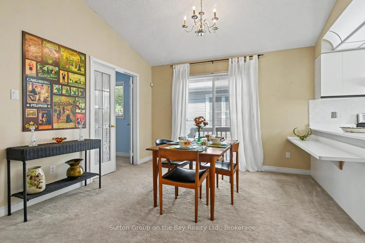 Photo 6 of 6 Donald Crescent, Wasaga Beach — HOMEH