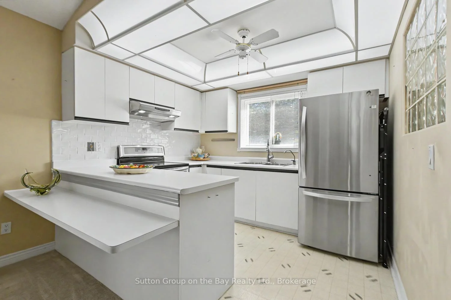 Photo 7 of 6 Donald Crescent, Wasaga Beach — HOMEH