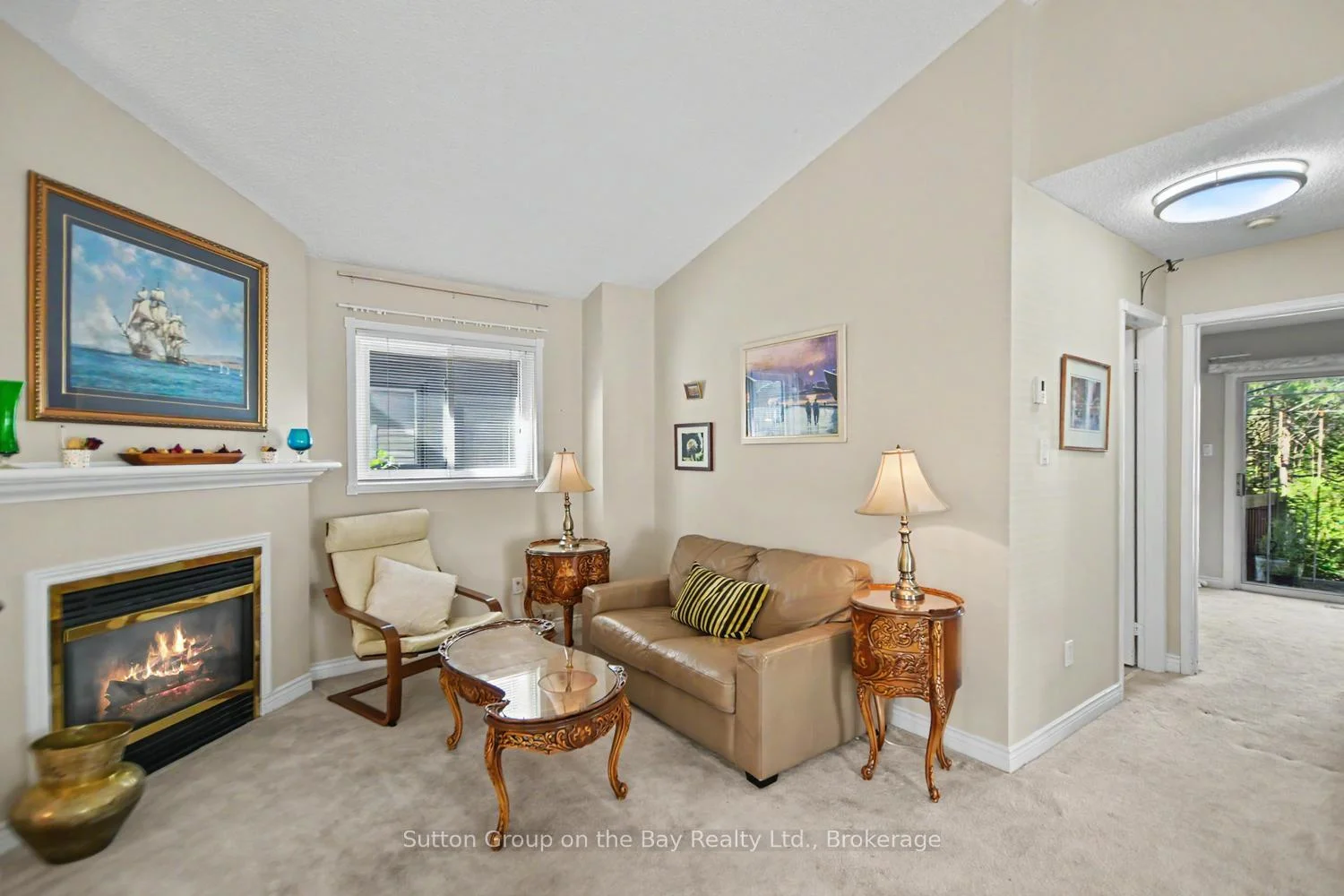 Photo 8 of 6 Donald Crescent, Wasaga Beach — HOMEH
