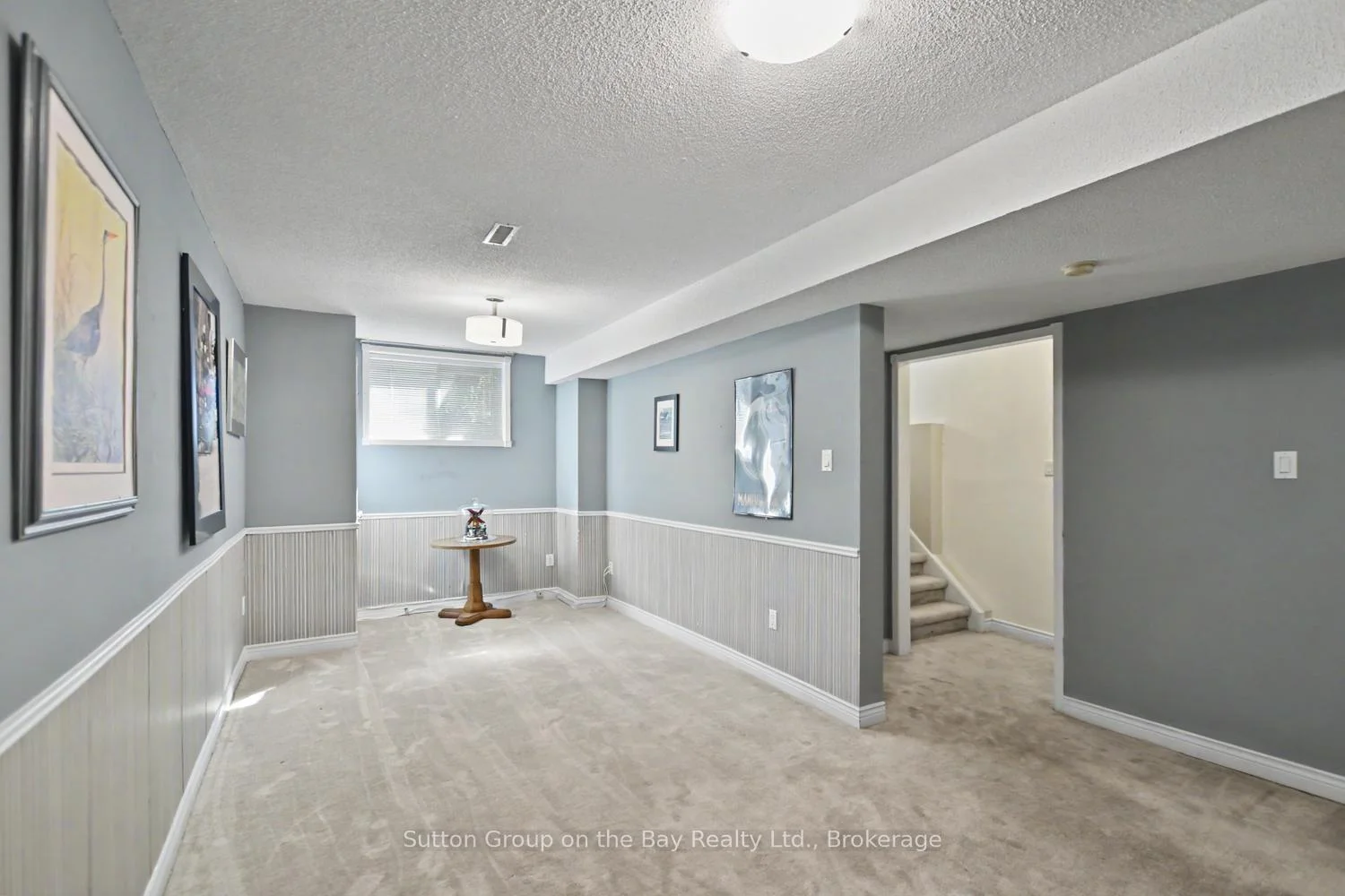 Photo 15 of 6 Donald Crescent, Wasaga Beach — HOMEH