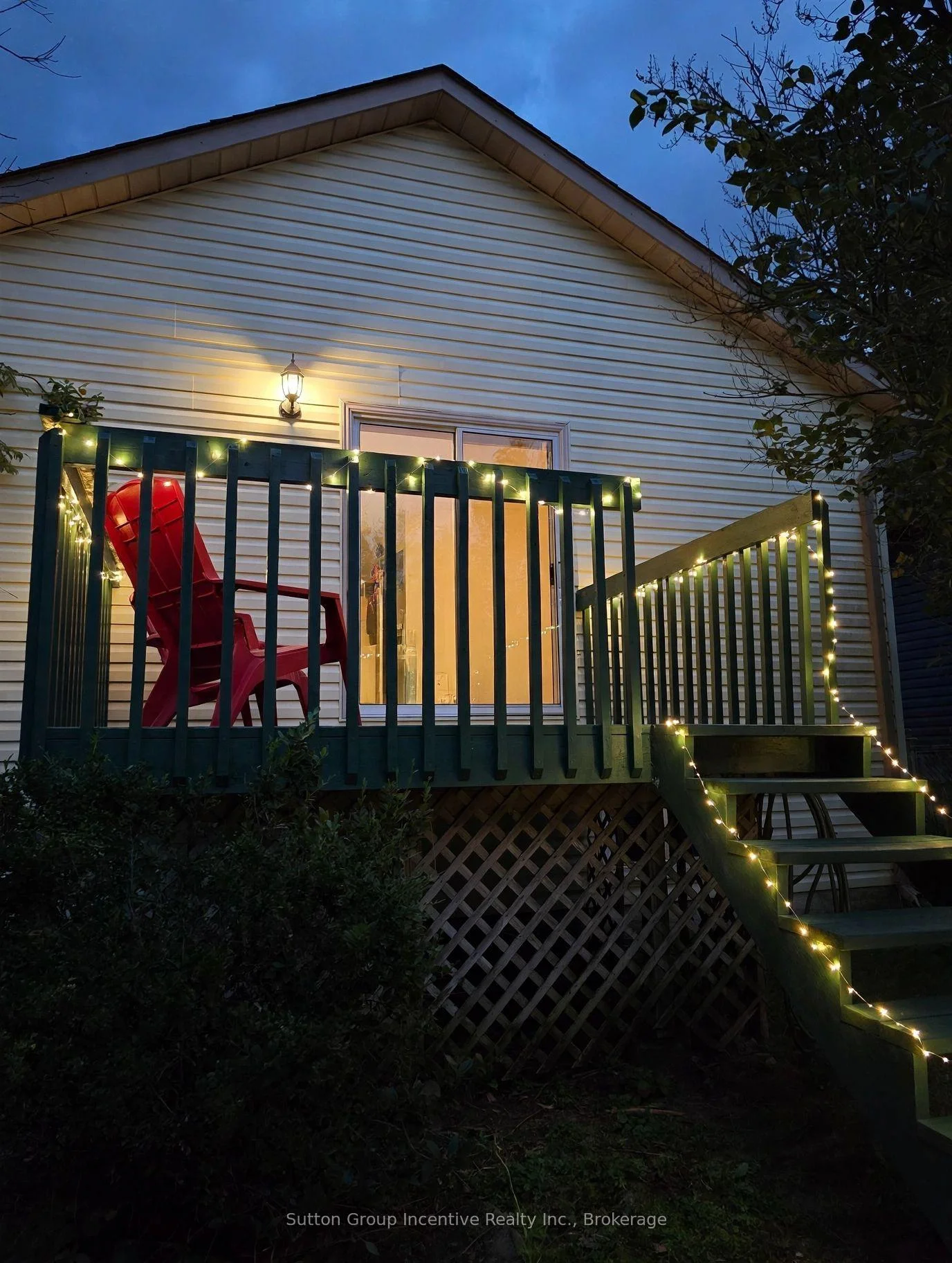 Photo 18 of 6 Donald Crescent, Wasaga Beach — HOMEH