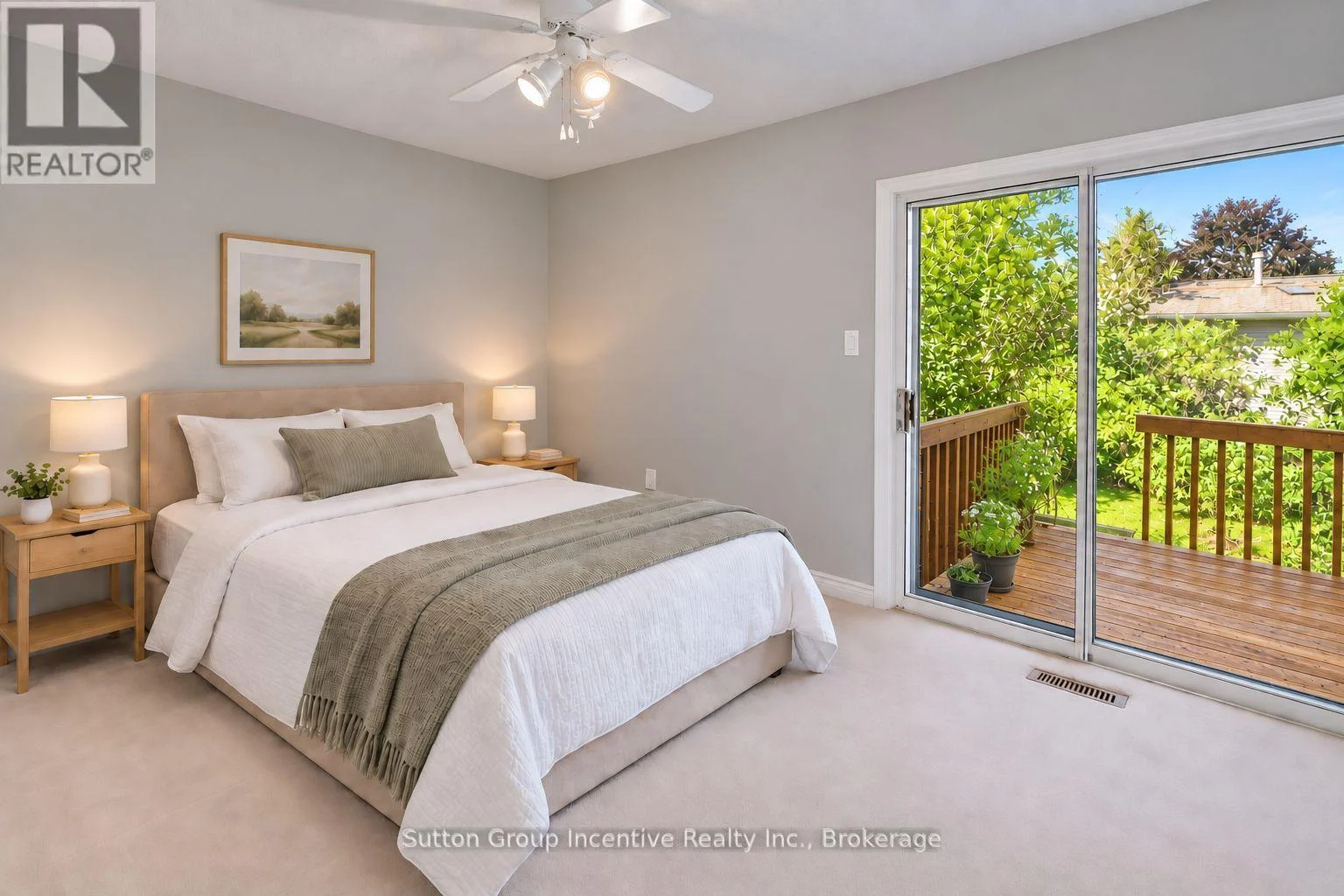 Photo 10 of 6 Donald Crescent, Wasaga Beach — HOMEH