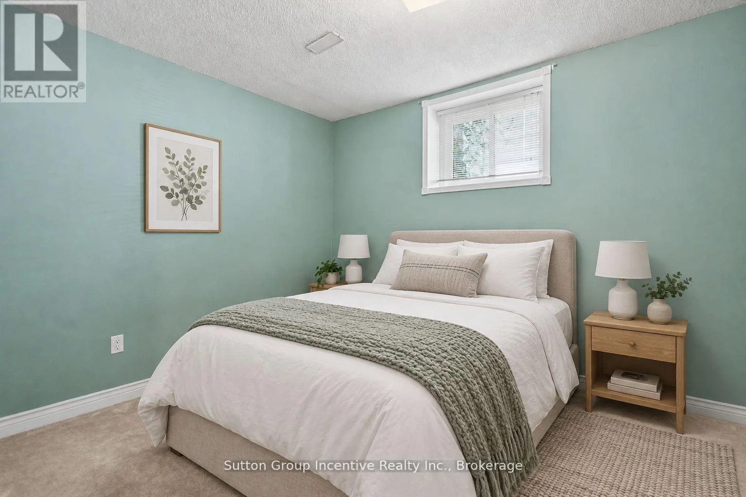 Photo 14 of 6 Donald Crescent, Wasaga Beach — HOMEH