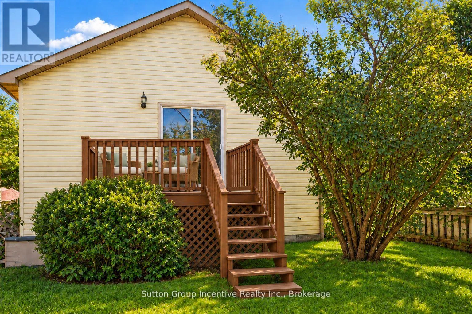 Photo 20 of 6 Donald Crescent, Wasaga Beach — HOMEH