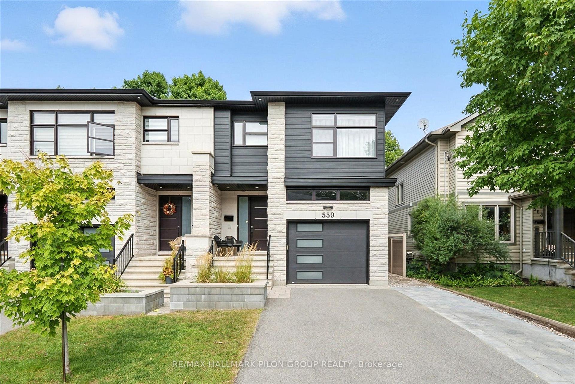 Photo 1 of 559 Mutual Street, Ottawa, Castle Heights — HOMEH