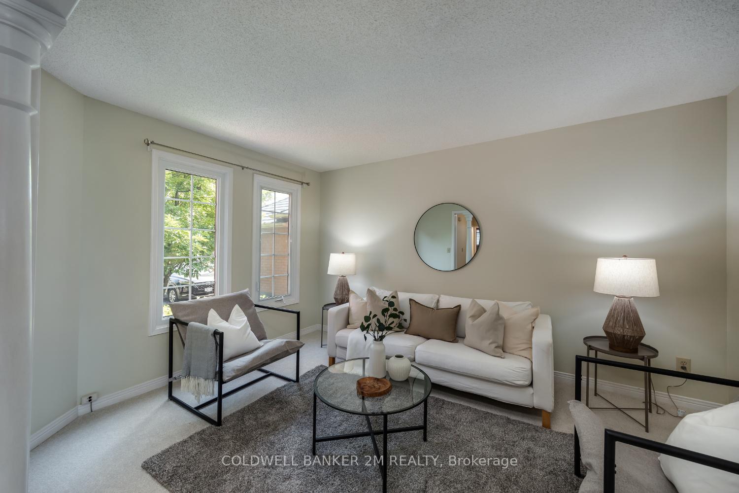 Photo 5 of 109 Stagemaster Crescent, Clarington, Courtice — HOMEH