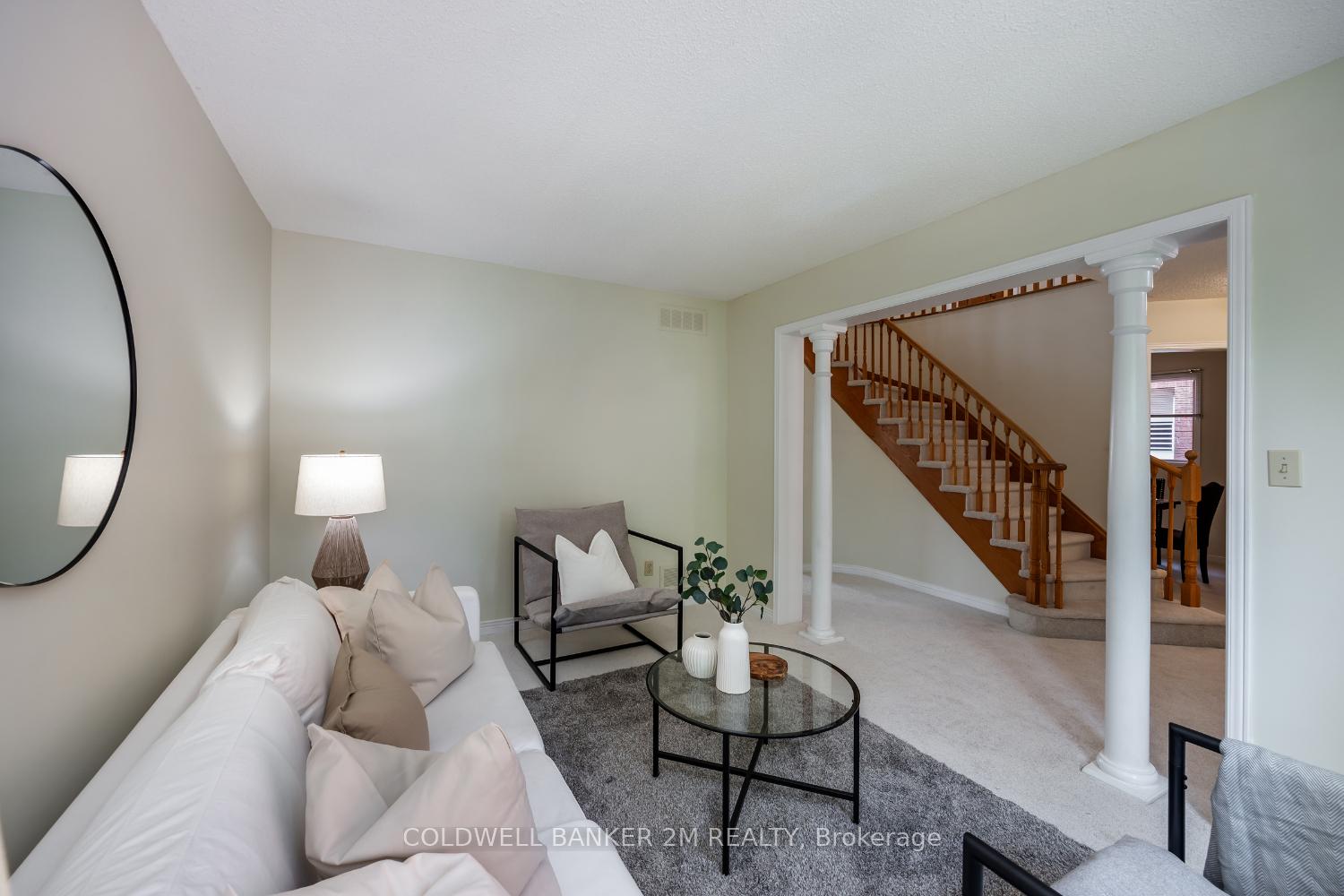 Photo 6 of 109 Stagemaster Crescent, Clarington, Courtice — HOMEH