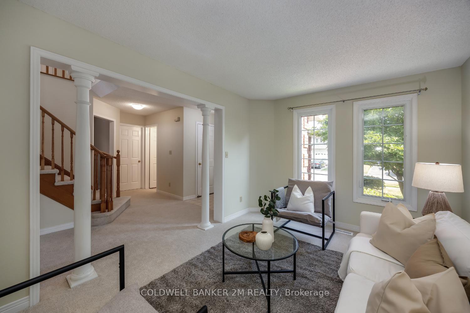 Photo 7 of 109 Stagemaster Crescent, Clarington, Courtice — HOMEH