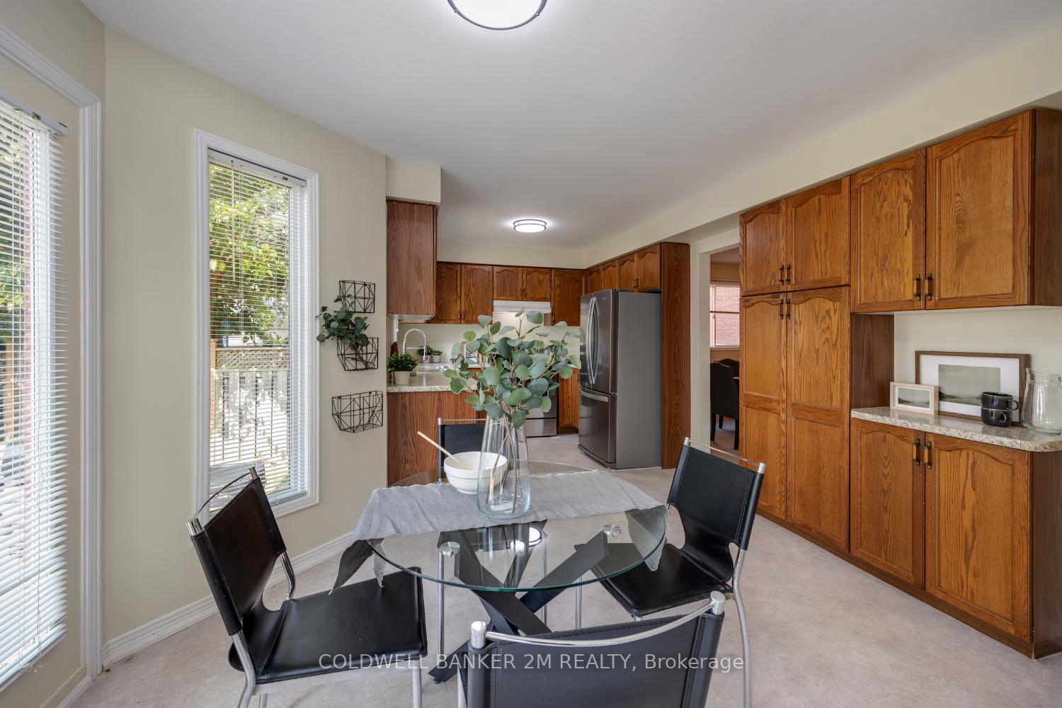 Photo 8 of 109 Stagemaster Crescent, Clarington, Courtice — HOMEH