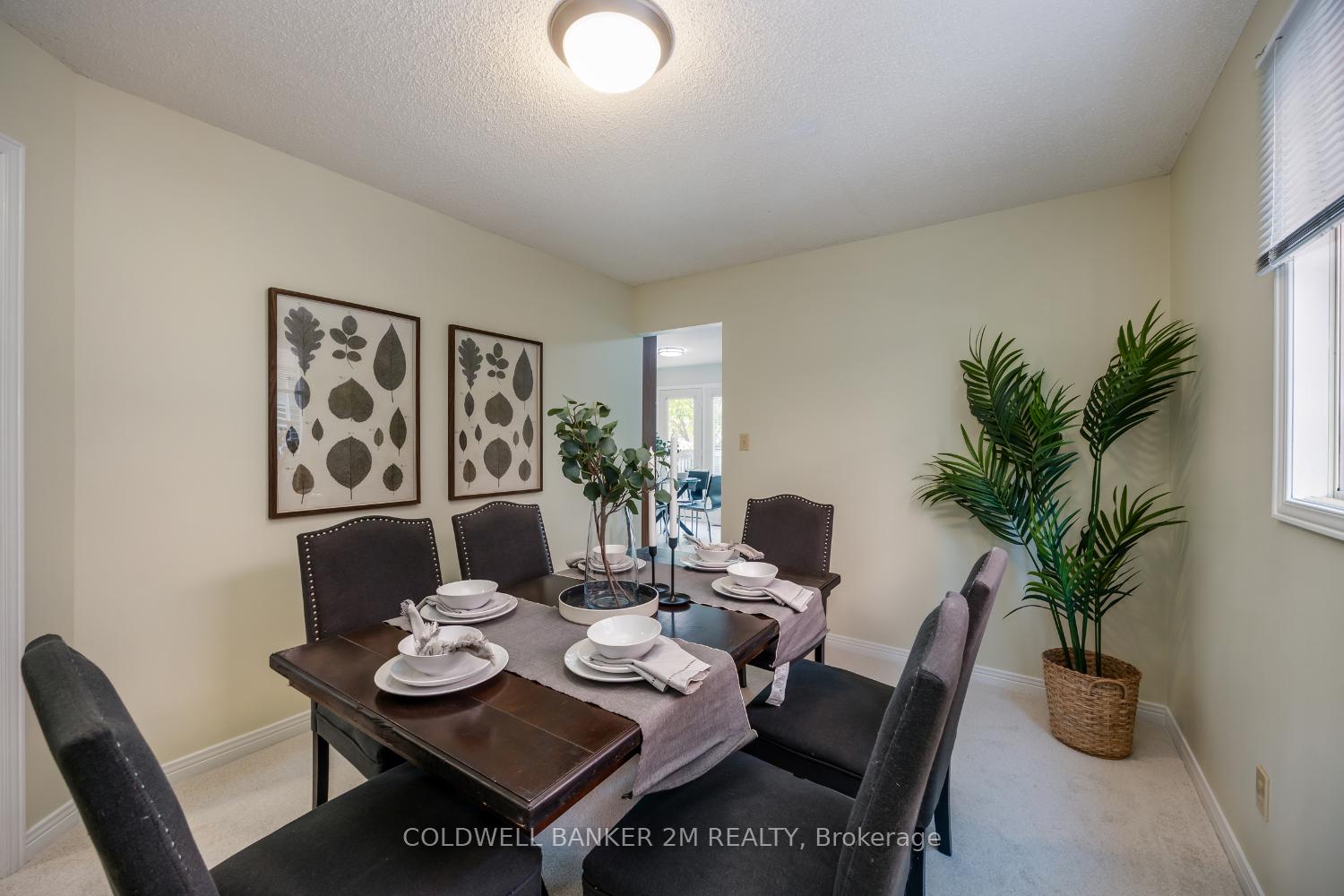 Photo 14 of 109 Stagemaster Crescent, Clarington, Courtice — HOMEH