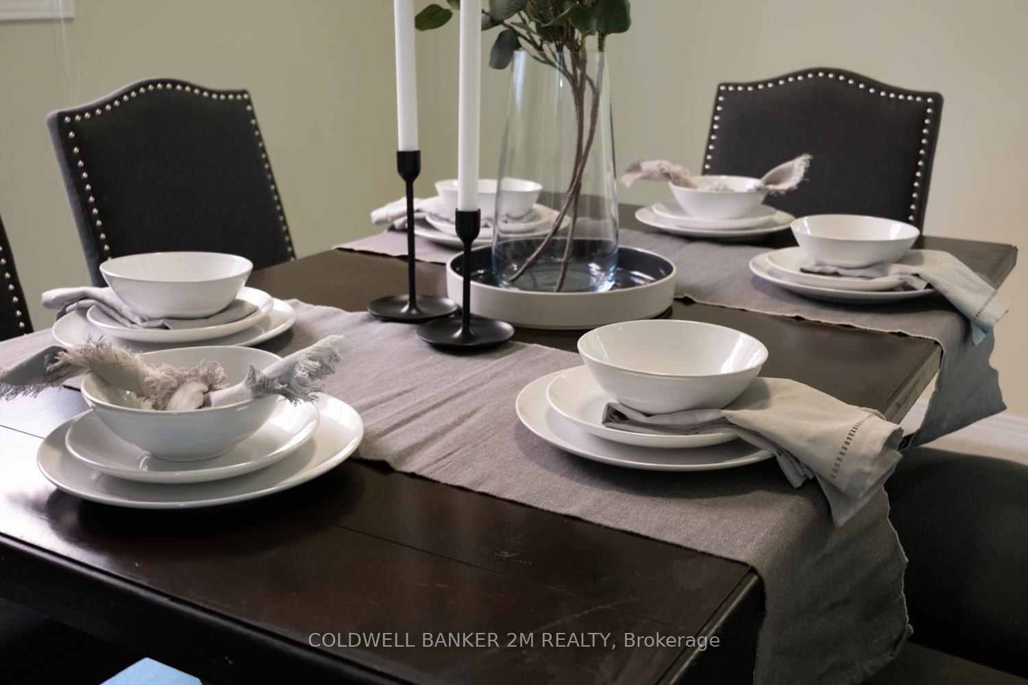 Photo 16 of 109 Stagemaster Crescent, Clarington, Courtice — HOMEH