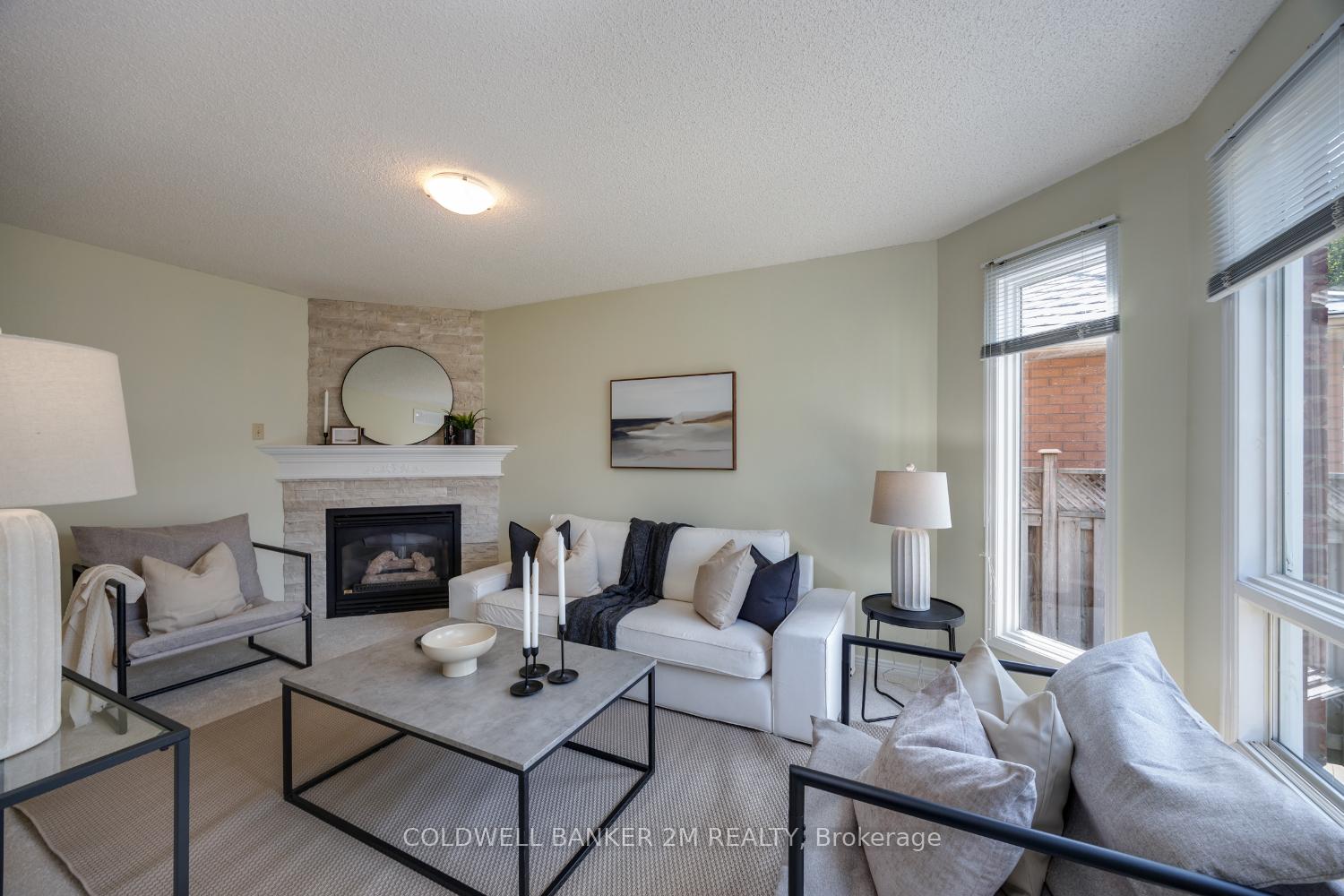 Photo 17 of 109 Stagemaster Crescent, Clarington, Courtice — HOMEH