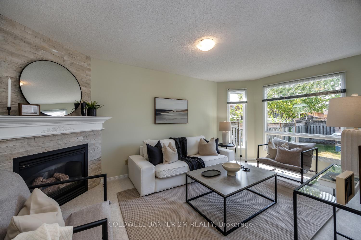 Photo 18 of 109 Stagemaster Crescent, Clarington, Courtice — HOMEH