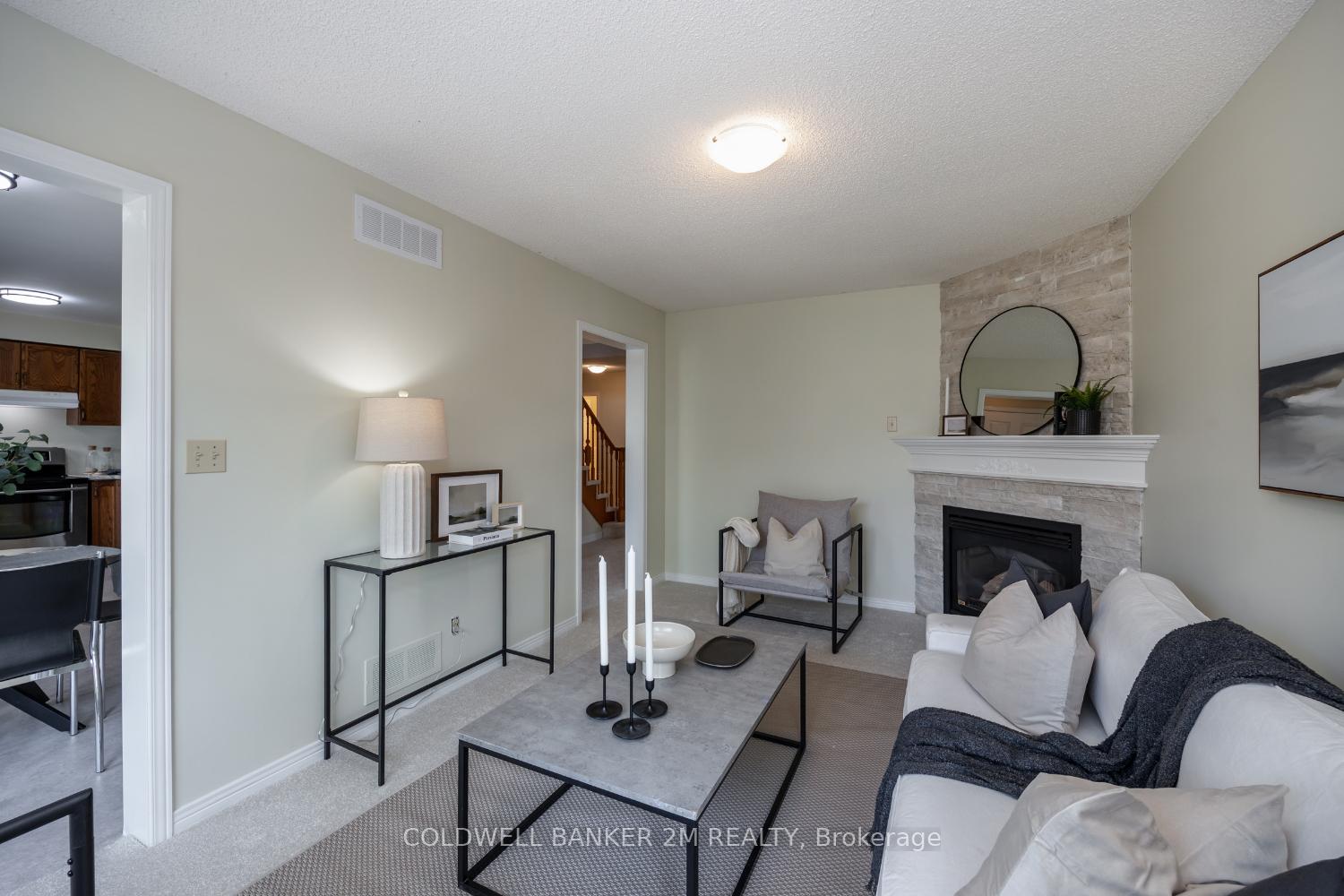 Photo 19 of 109 Stagemaster Crescent, Clarington, Courtice — HOMEH