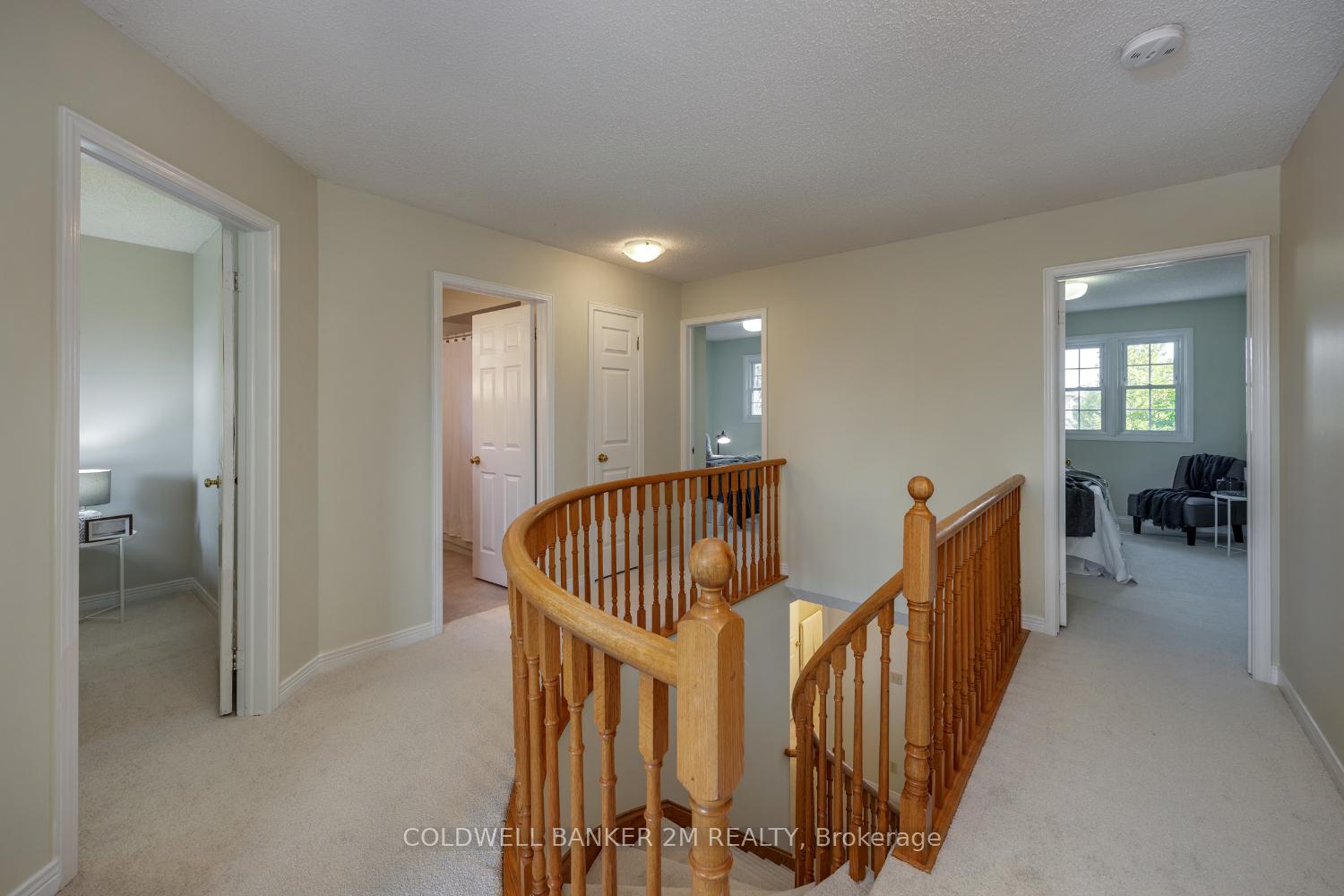 Photo 23 of 109 Stagemaster Crescent, Clarington, Courtice — HOMEH