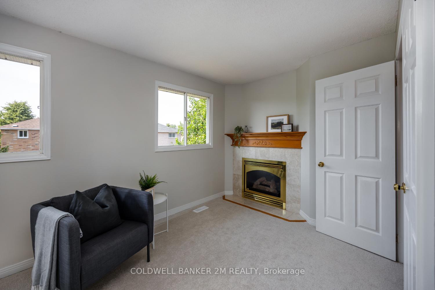 Photo 25 of 109 Stagemaster Crescent, Clarington, Courtice — HOMEH