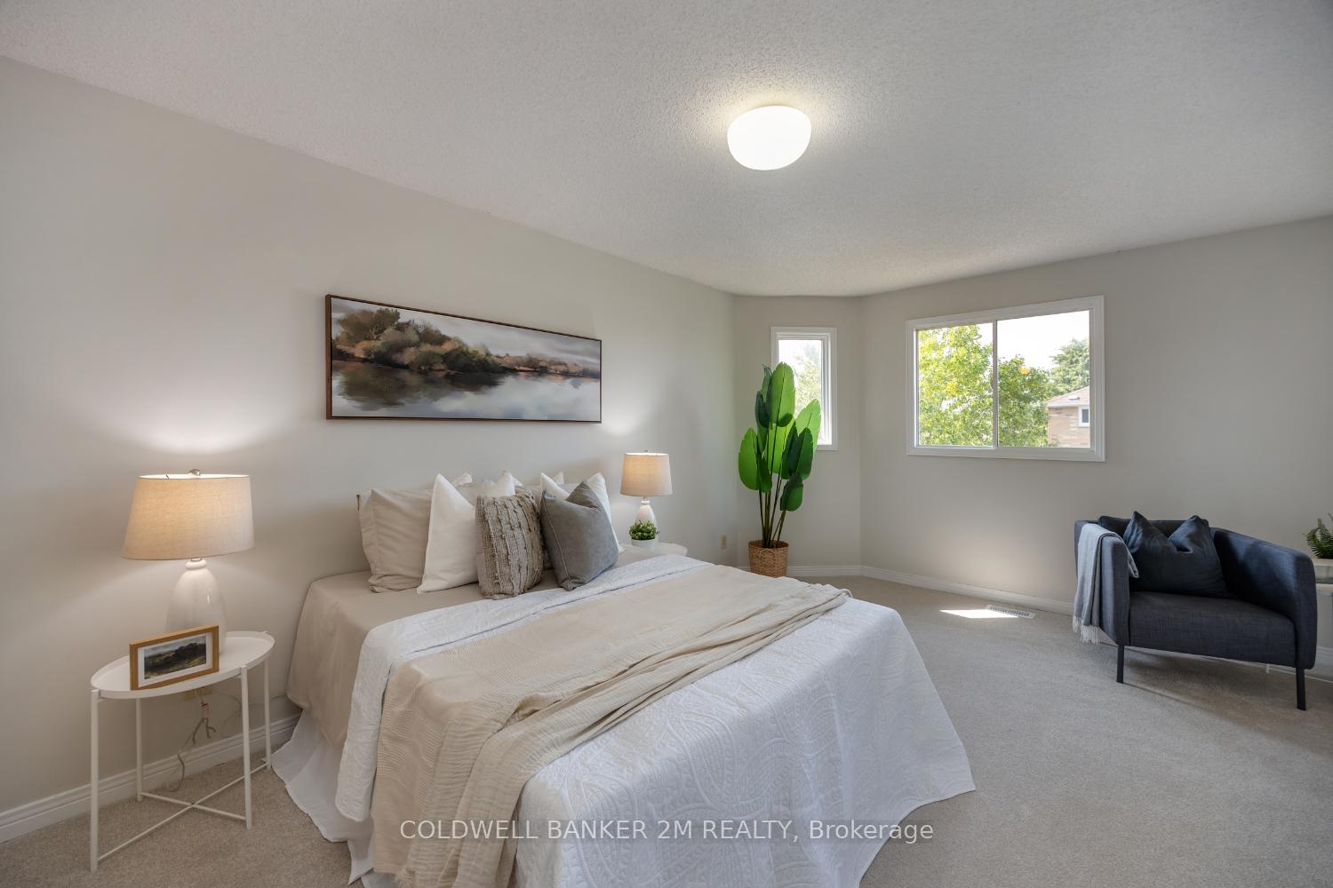 Photo 27 of 109 Stagemaster Crescent, Clarington, Courtice — HOMEH