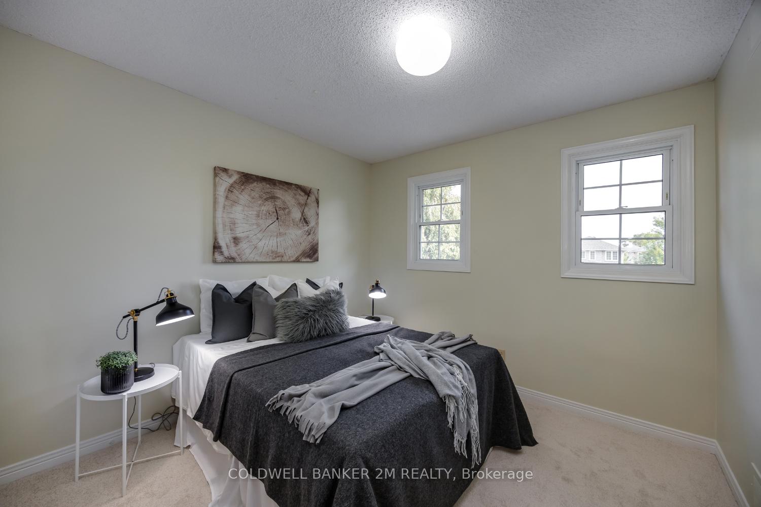 Photo 31 of 109 Stagemaster Crescent, Clarington, Courtice — HOMEH