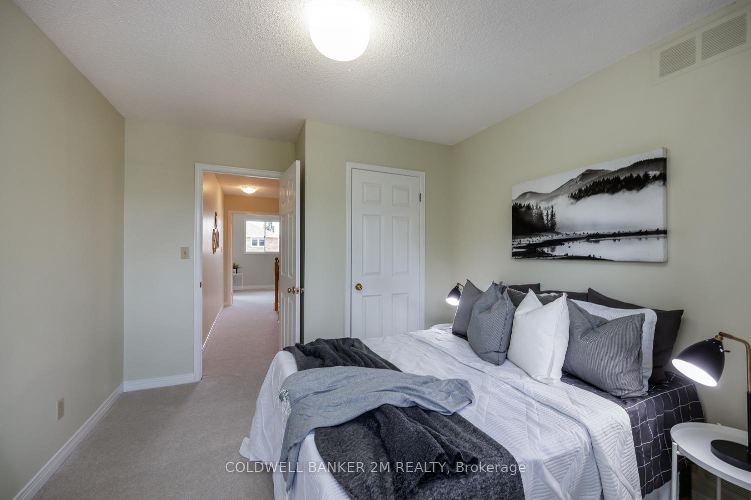 Photo 34 of 109 Stagemaster Crescent, Clarington, Courtice — HOMEH