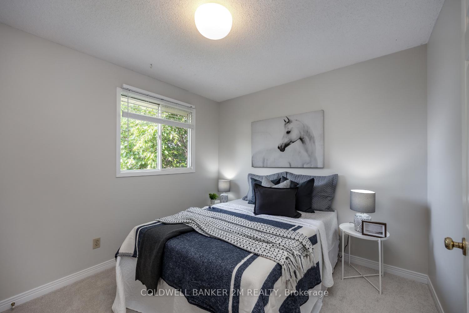 Photo 35 of 109 Stagemaster Crescent, Clarington, Courtice — HOMEH