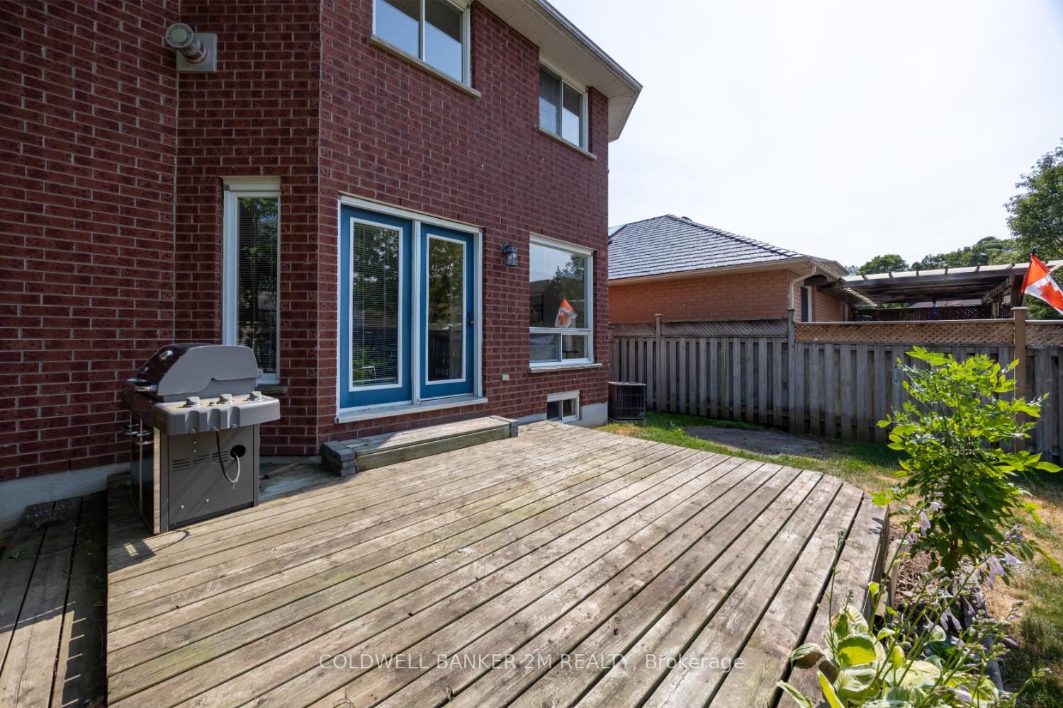 Photo 40 of 109 Stagemaster Crescent, Clarington, Courtice — HOMEH