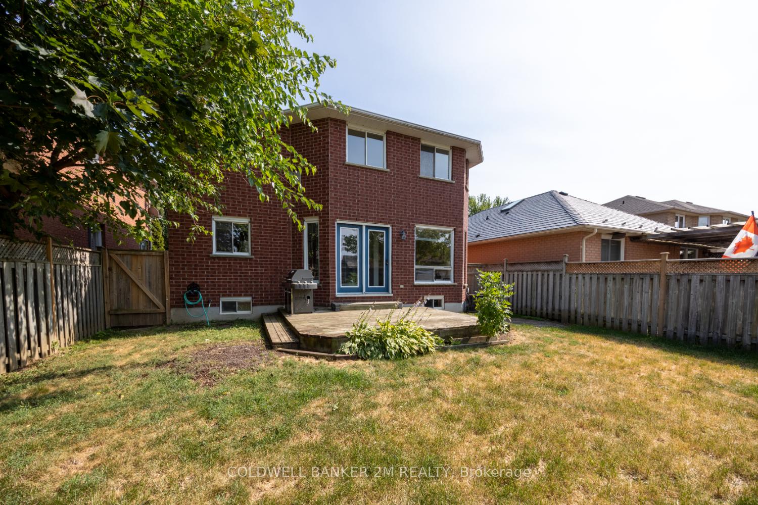 Photo 41 of 109 Stagemaster Crescent, Clarington, Courtice — HOMEH