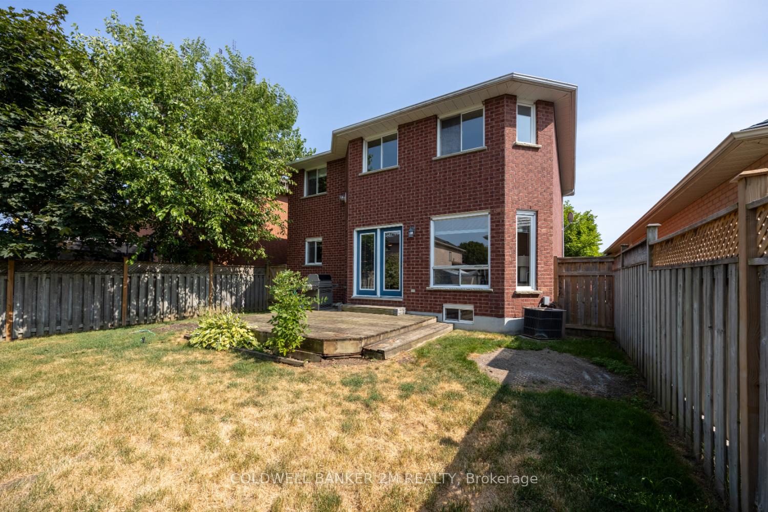 Photo 42 of 109 Stagemaster Crescent, Clarington, Courtice — HOMEH
