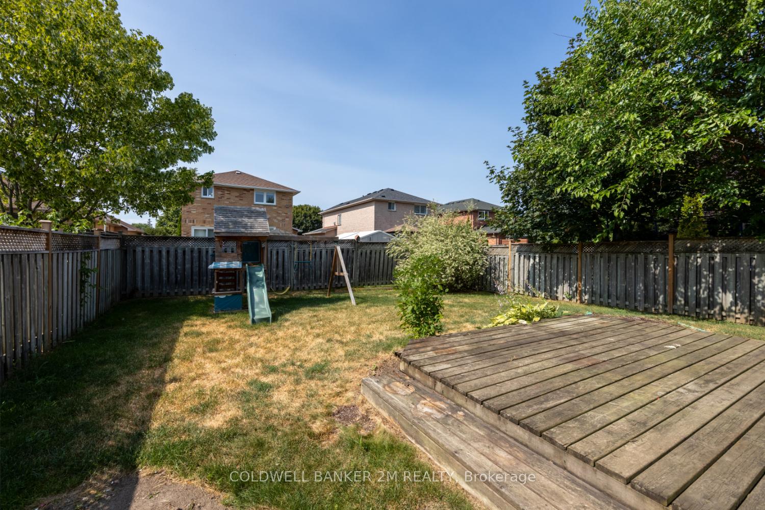 Photo 43 of 109 Stagemaster Crescent, Clarington, Courtice — HOMEH