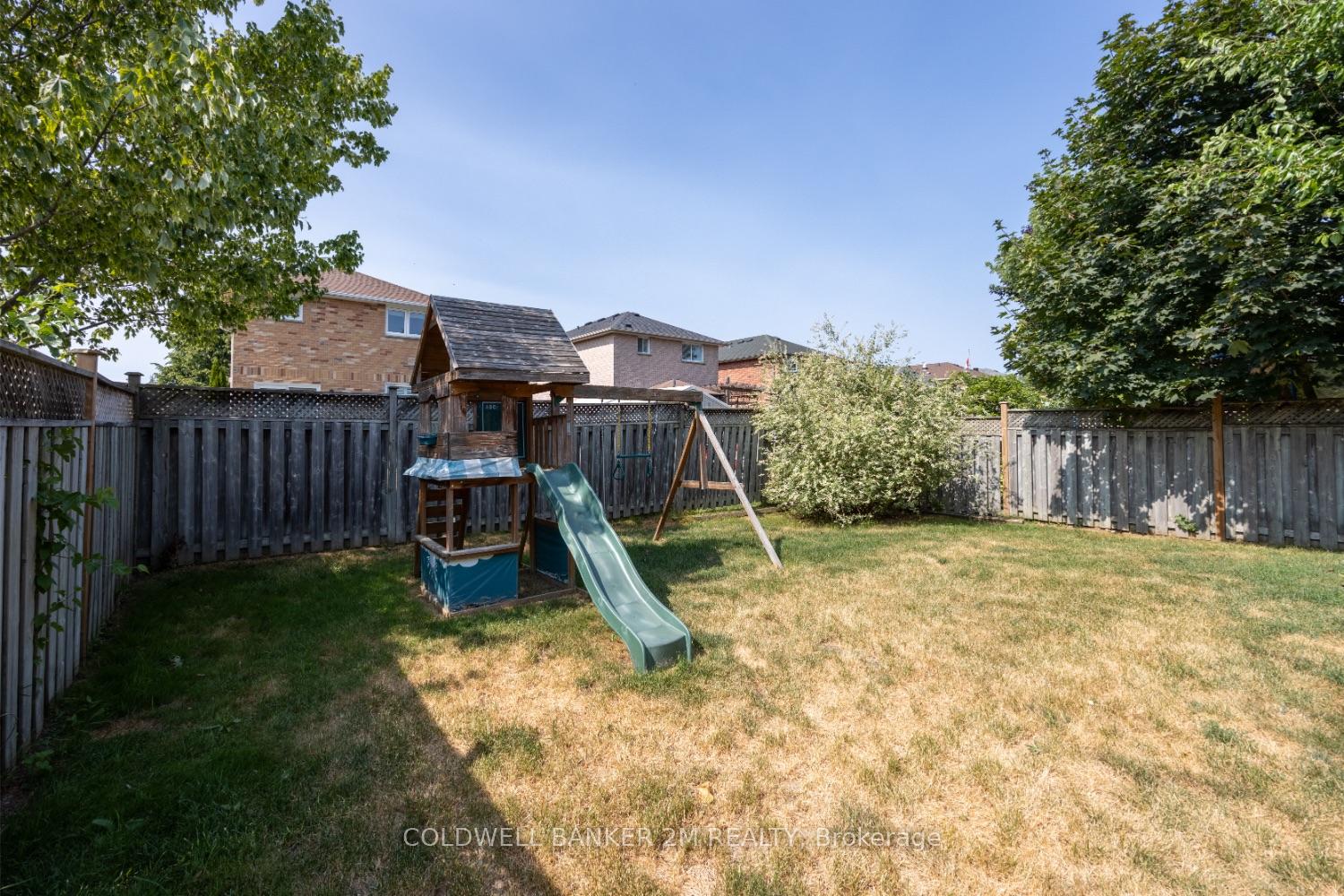 Photo 44 of 109 Stagemaster Crescent, Clarington, Courtice — HOMEH