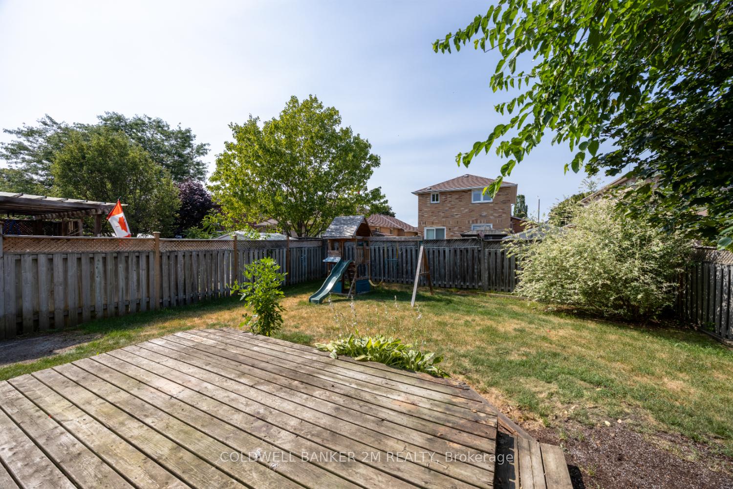 Photo 46 of 109 Stagemaster Crescent, Clarington, Courtice — HOMEH