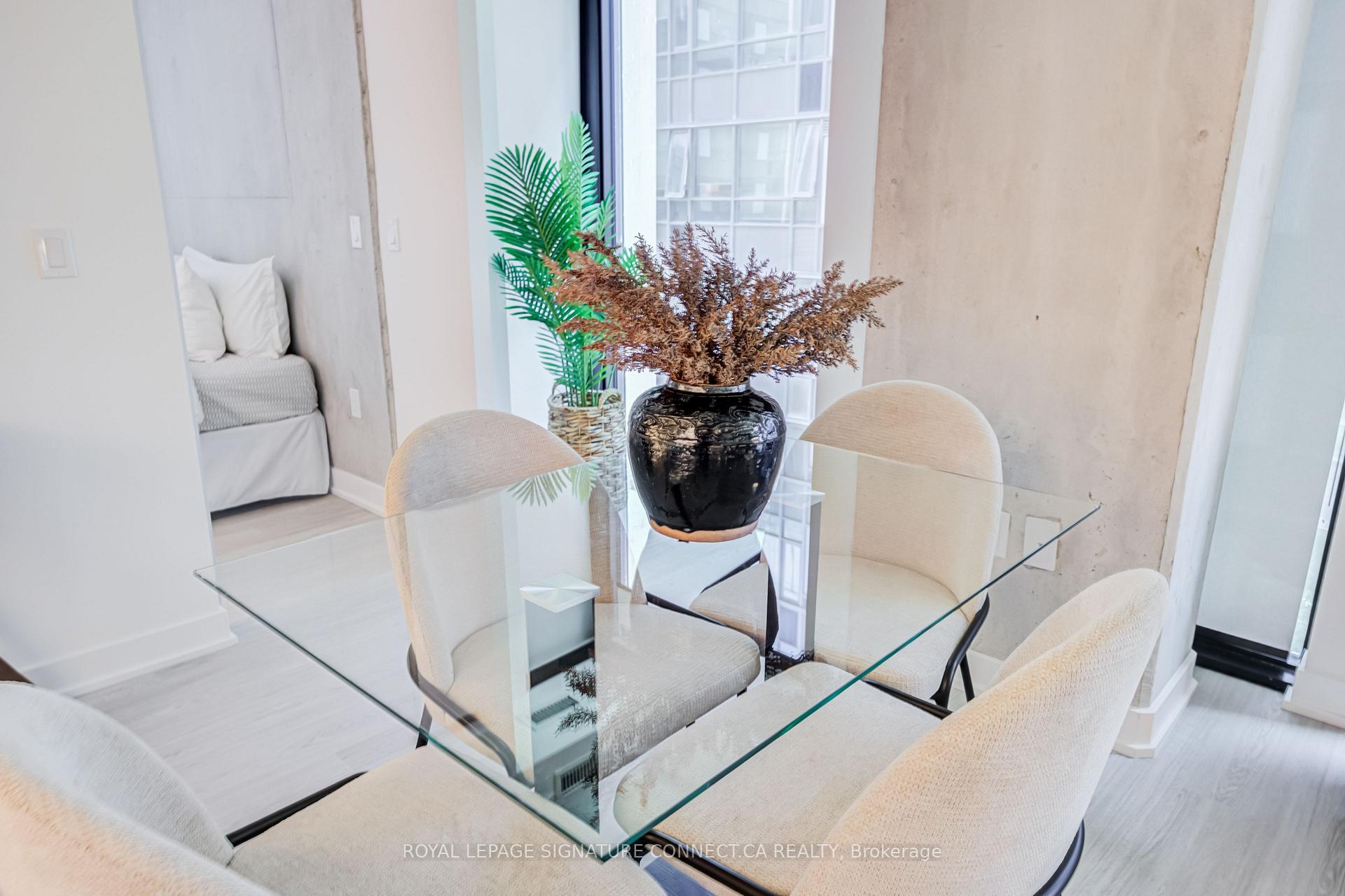 Photo 5 of Unit 507, 284 King Street E, Toronto, Moss Park — HOMEH