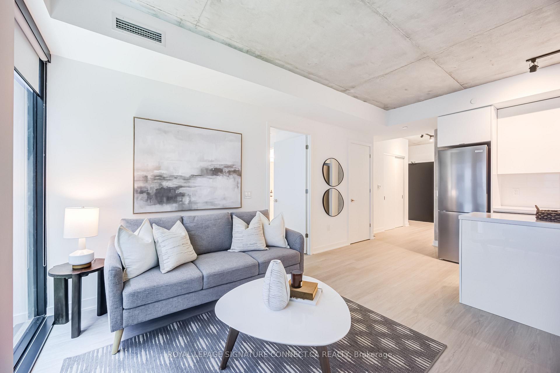 Photo 7 of Unit 507, 284 King Street E, Toronto, Moss Park — HOMEH