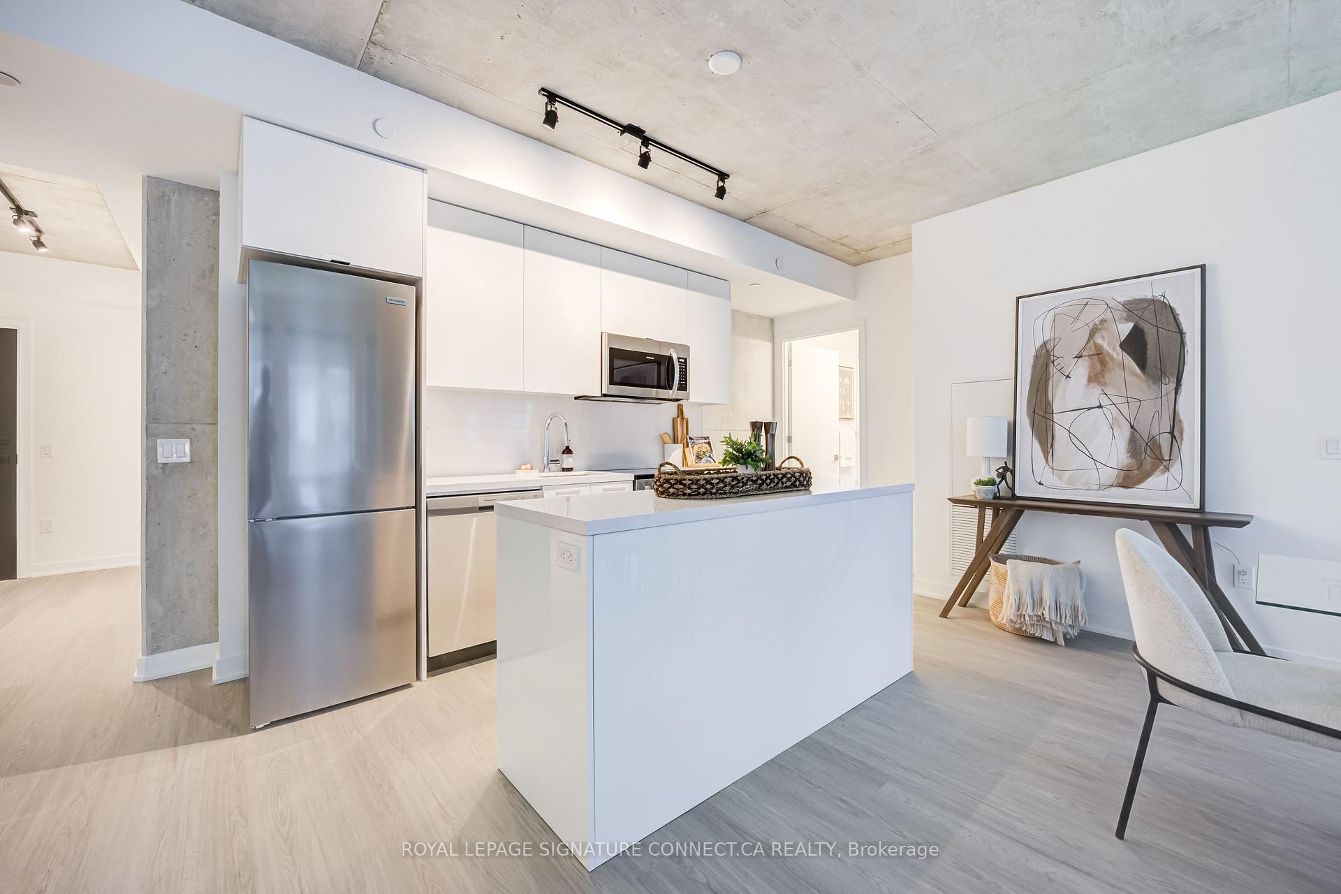 Photo 10 of Unit 507, 284 King Street E, Toronto, Moss Park — HOMEH