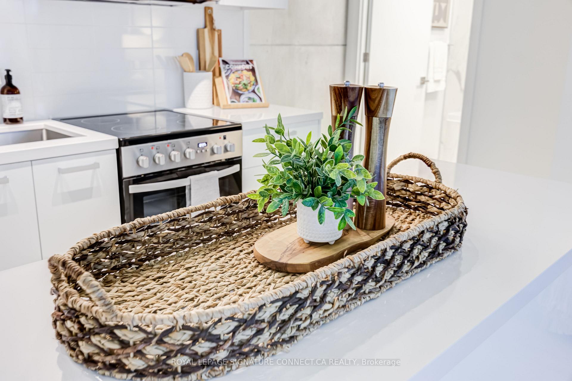 Photo 15 of Unit 507, 284 King Street E, Toronto, Moss Park — HOMEH