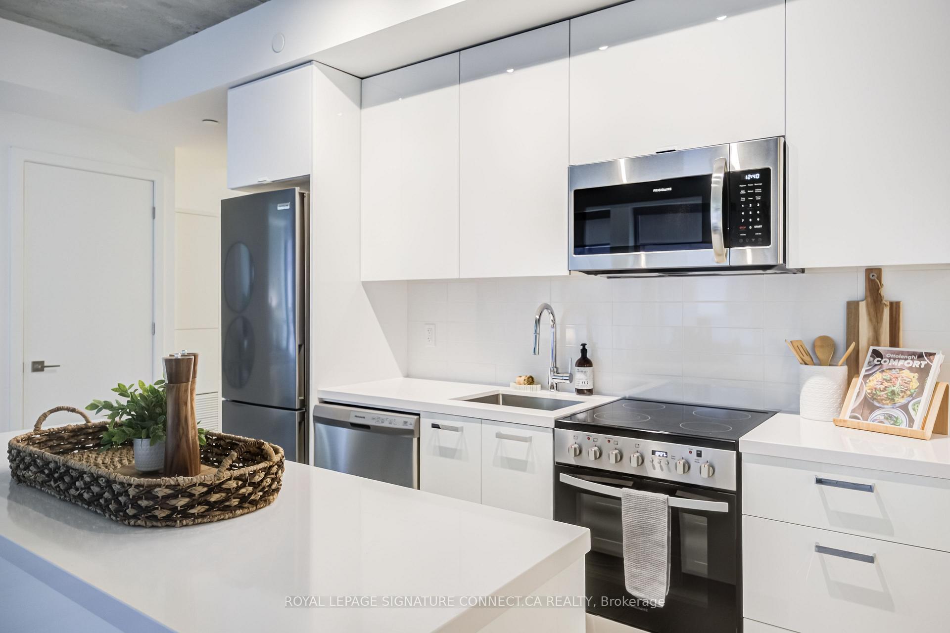 Photo 16 of Unit 507, 284 King Street E, Toronto, Moss Park — HOMEH