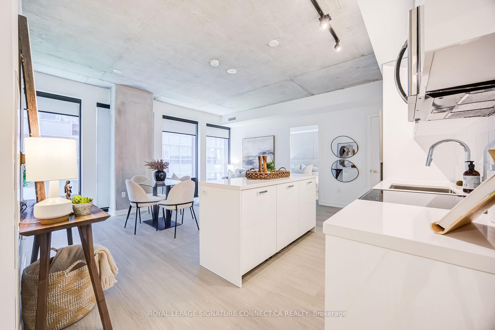 Photo 17 of Unit 507, 284 King Street E, Toronto, Moss Park — HOMEH