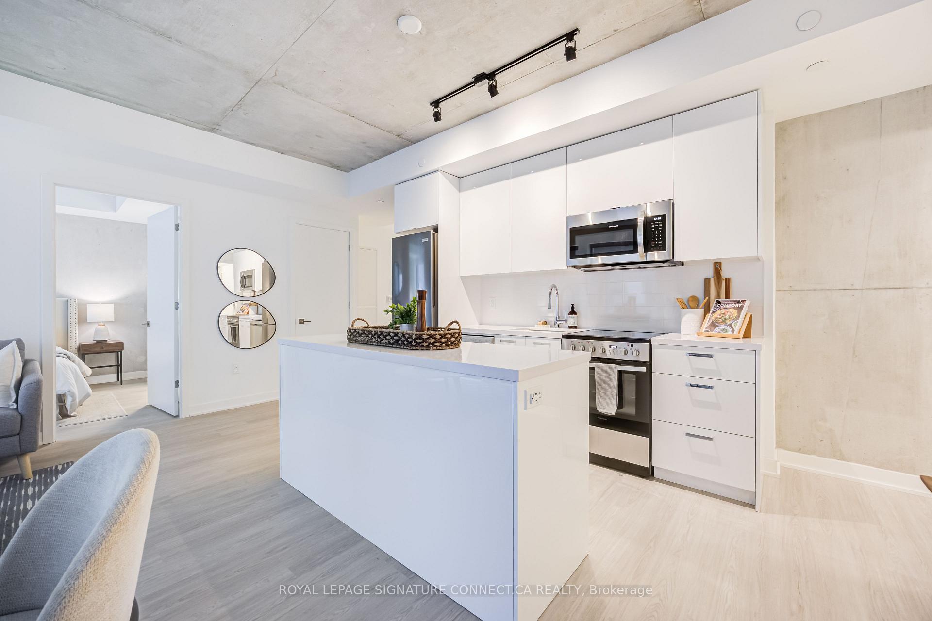 Photo 19 of Unit 507, 284 King Street E, Toronto, Moss Park — HOMEH