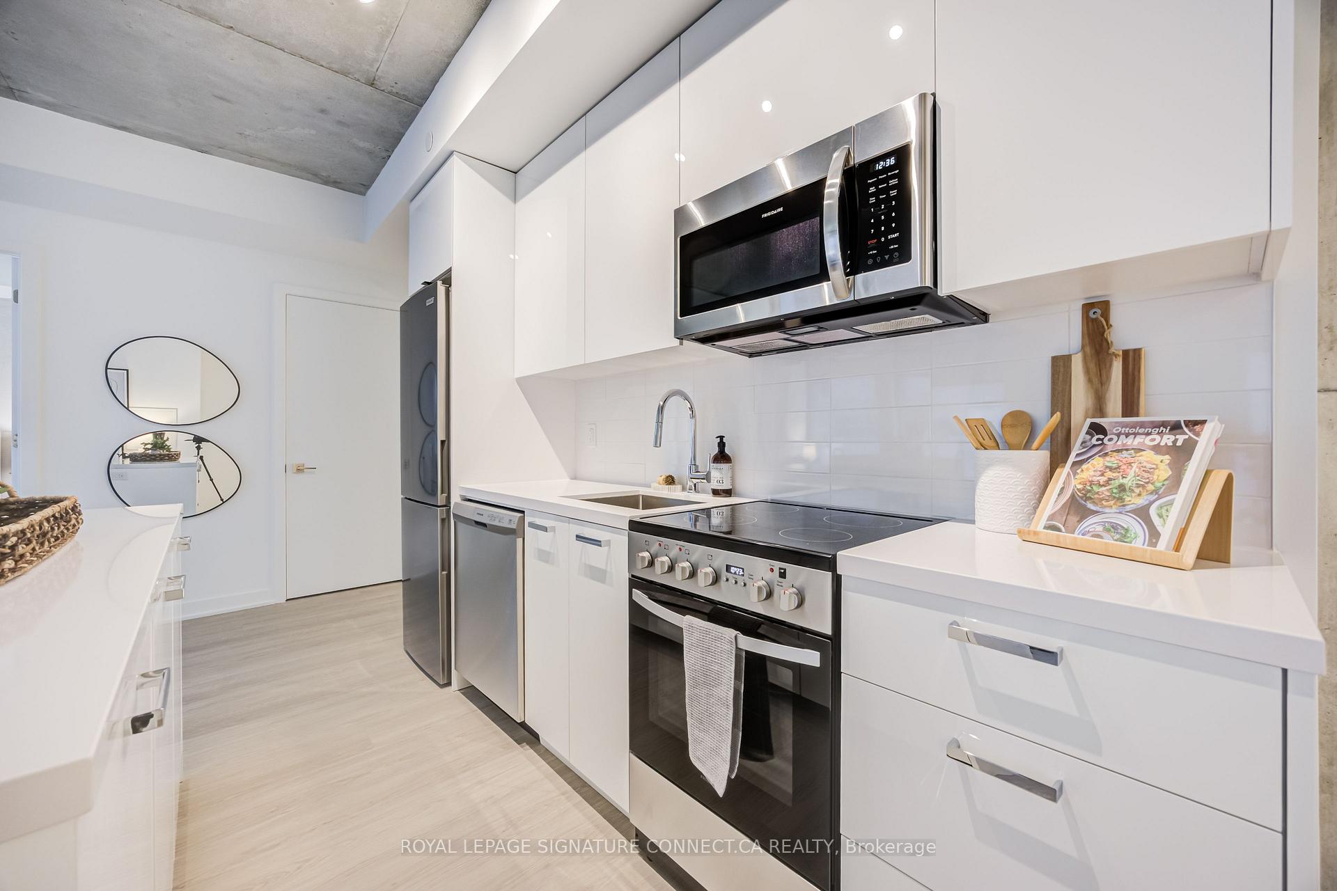 Photo 20 of Unit 507, 284 King Street E, Toronto, Moss Park — HOMEH