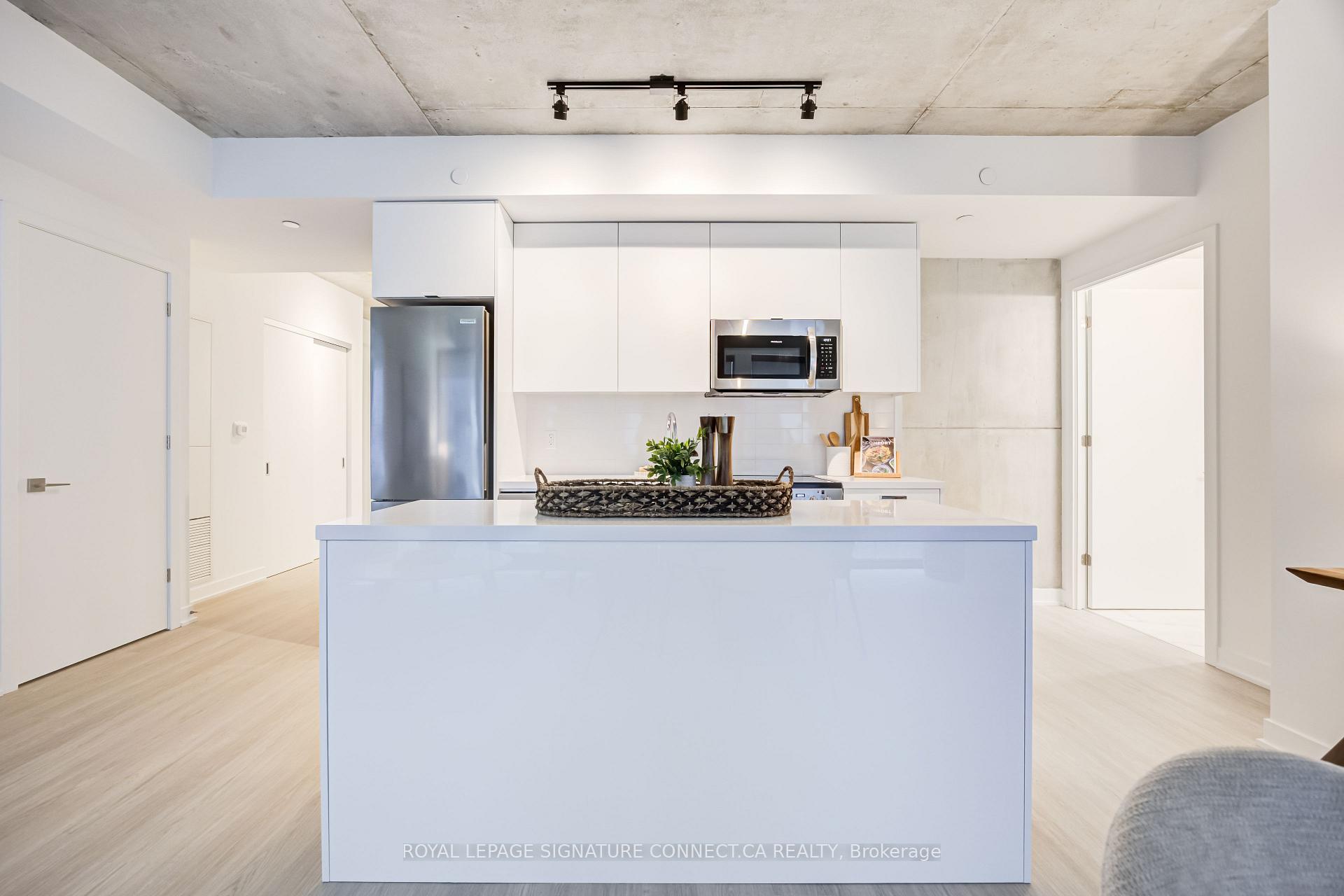 Photo 21 of Unit 507, 284 King Street E, Toronto, Moss Park — HOMEH