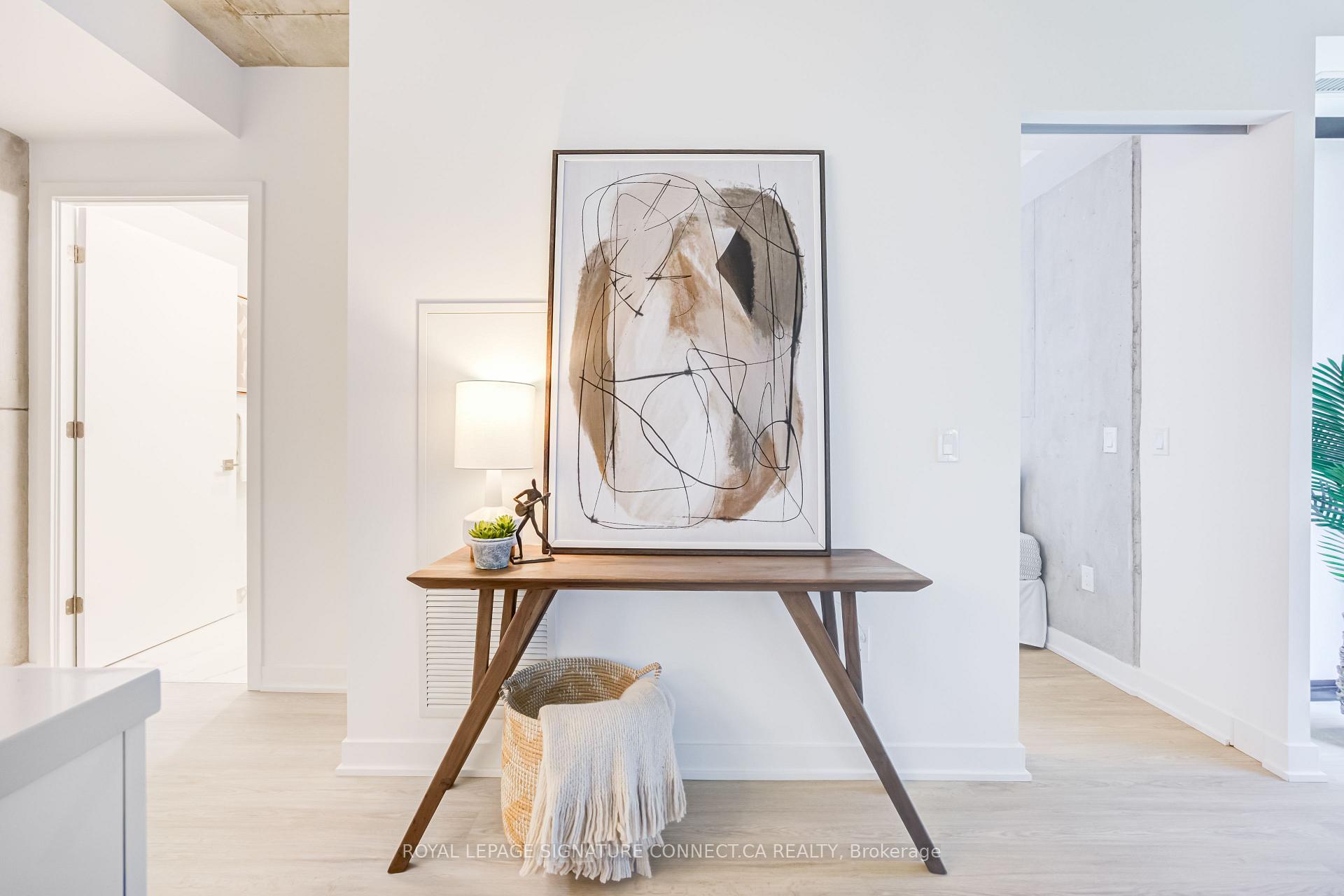 Photo 22 of Unit 507, 284 King Street E, Toronto, Moss Park — HOMEH